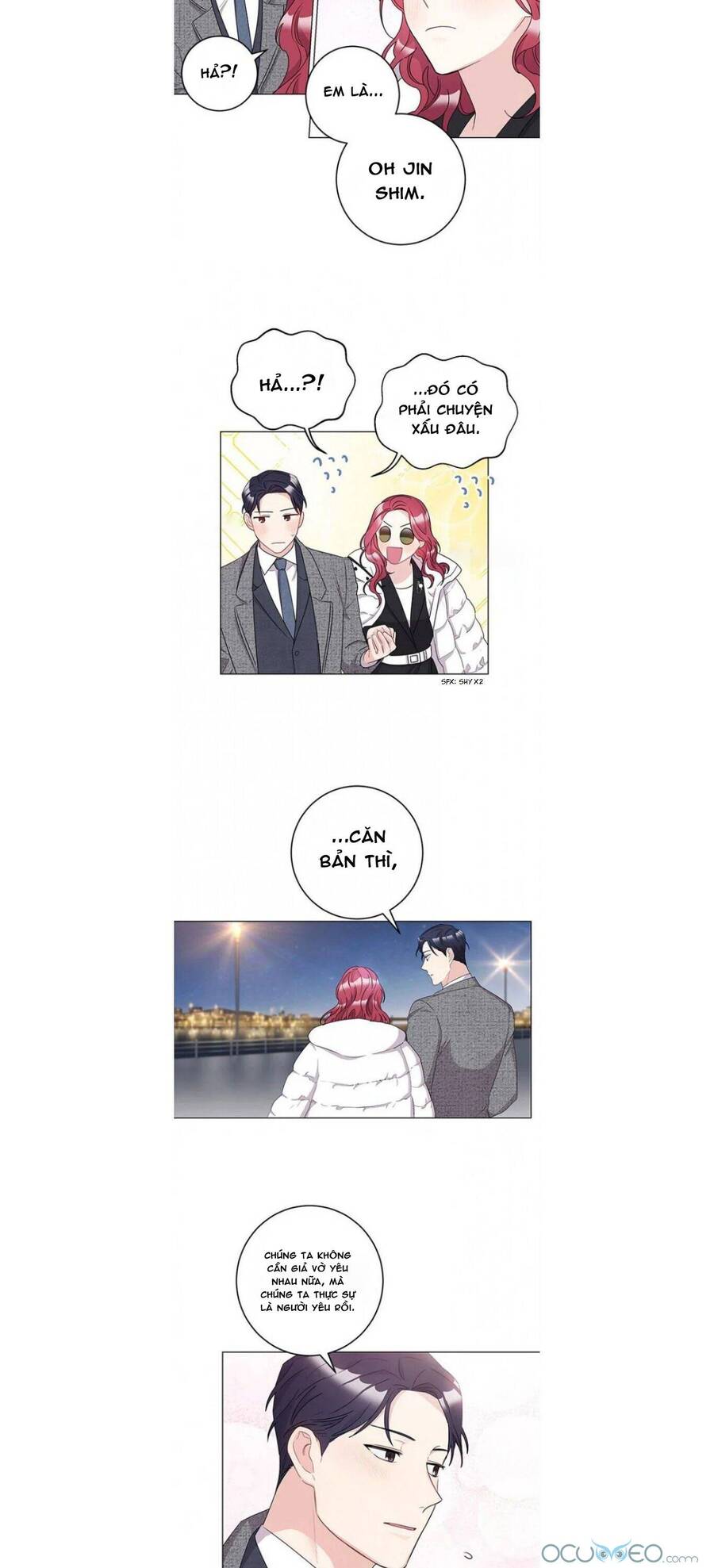 chạm vào tim em chapter 20 17