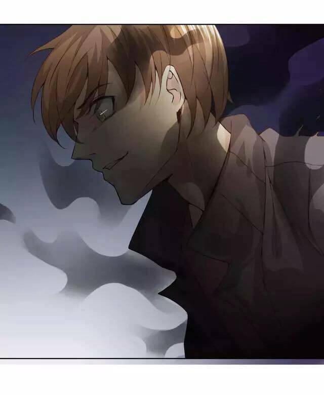 tôi không phải đa nhân cách chapter 31 19