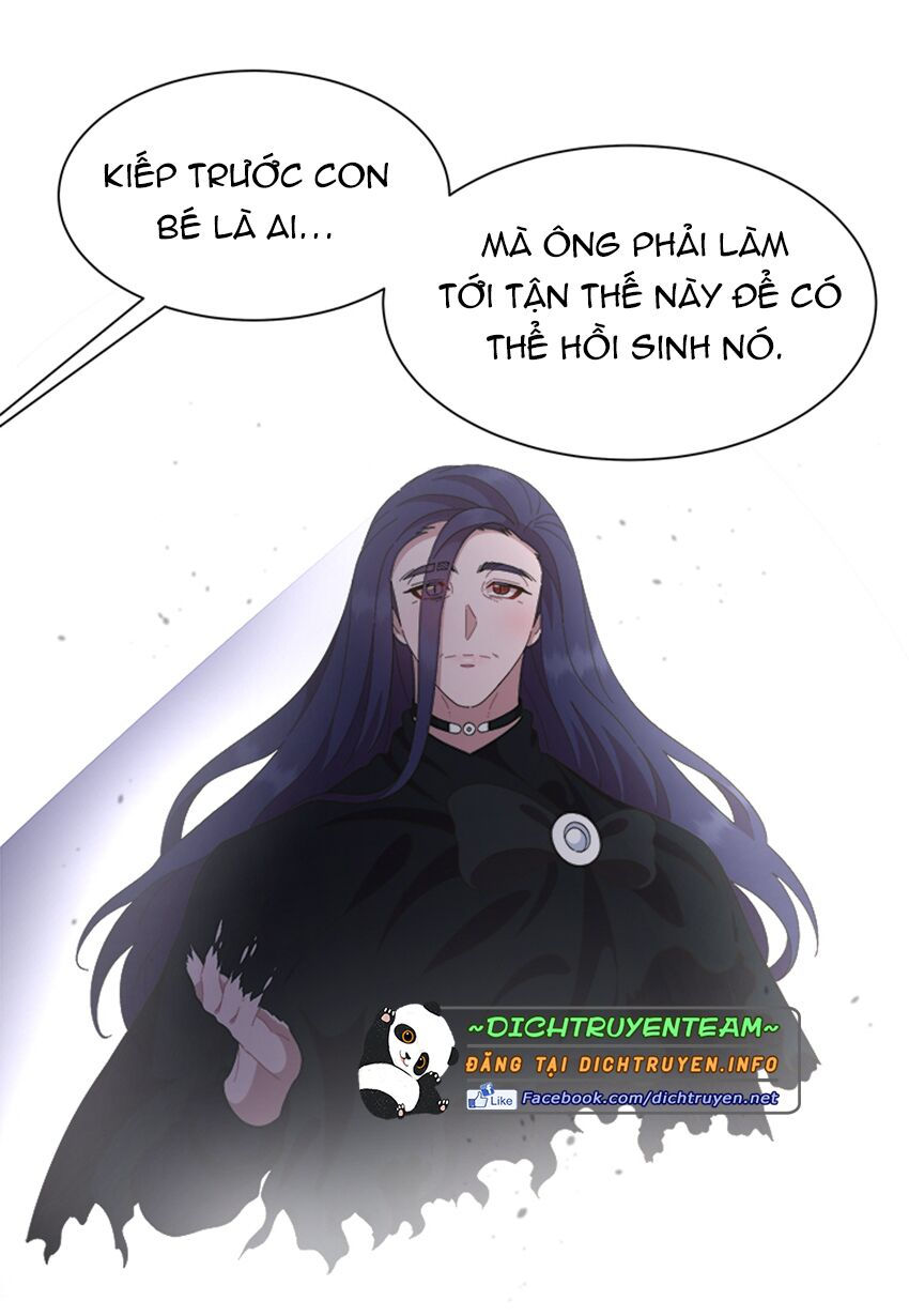 con gái bảo bối của ma vương chapter 140 33