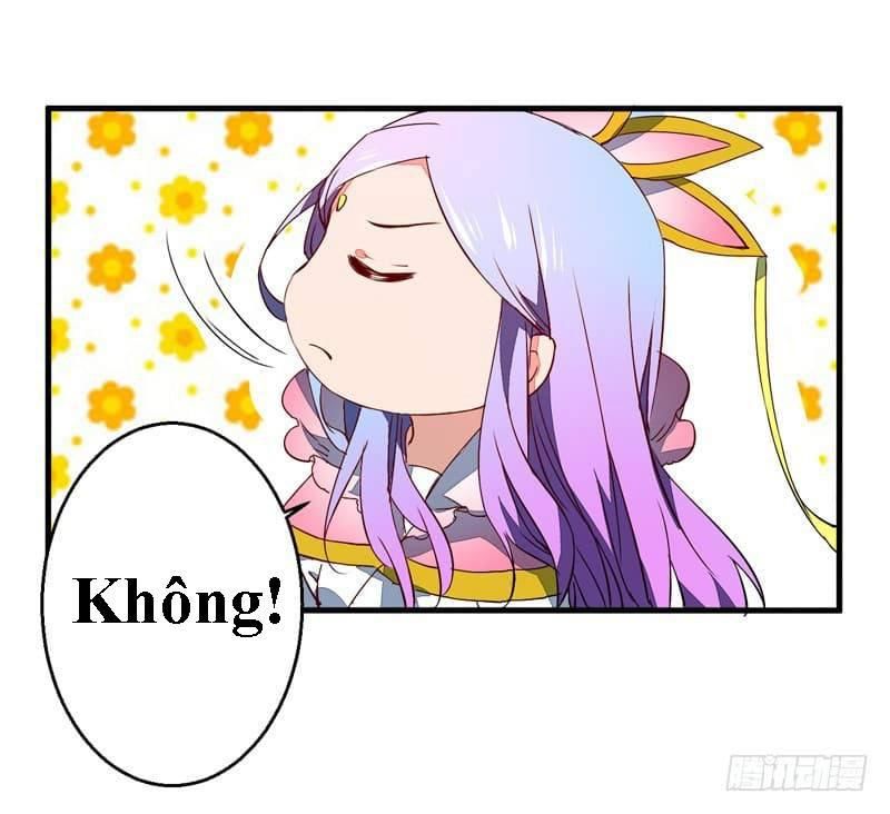 xuyên qua cứu mỹ nam ở thế giới phong thần chapter 22 5