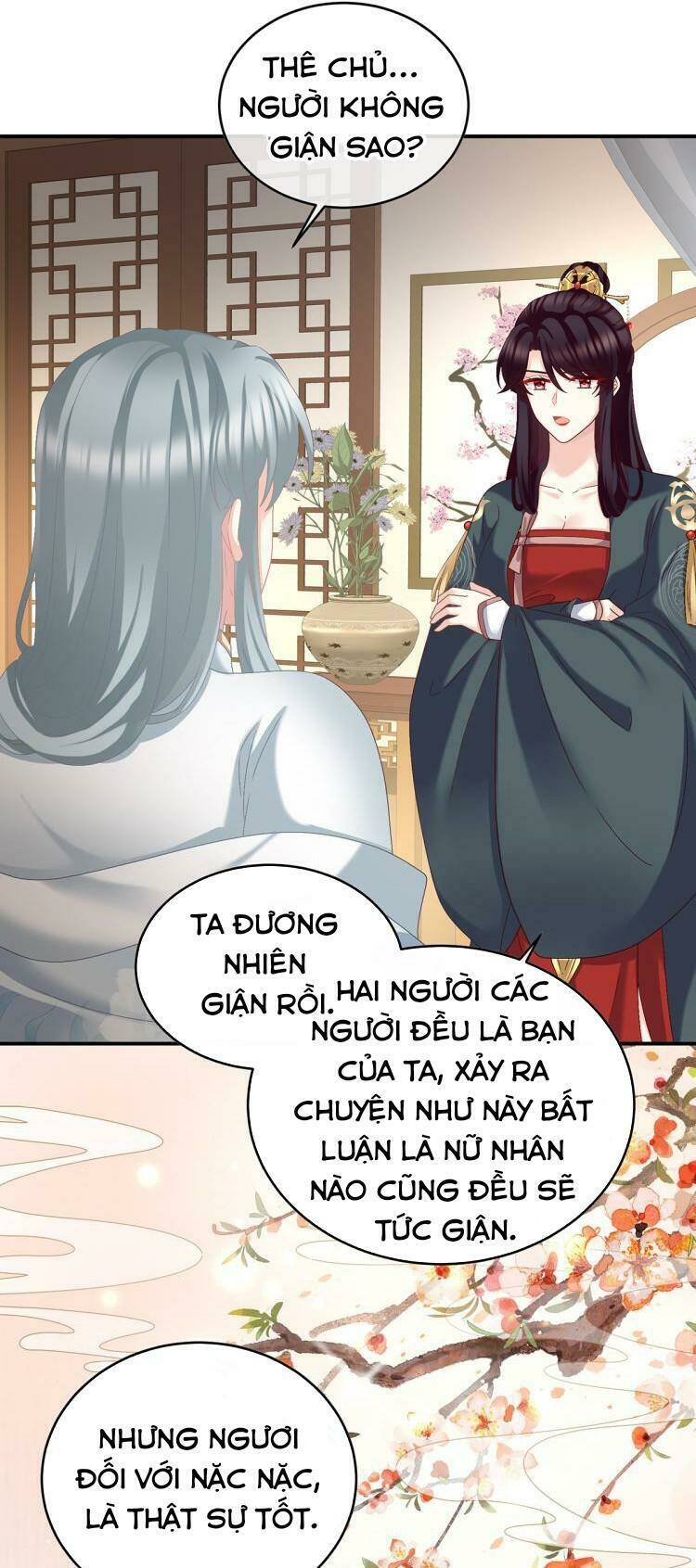 kiều phu có hỉ chapter 48 9