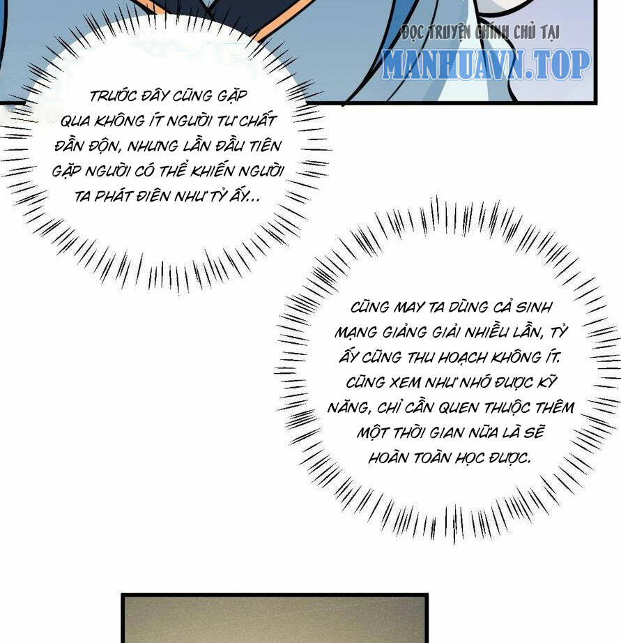 mang theo các tiên tử vô địch thiên hạ chapter 55 68