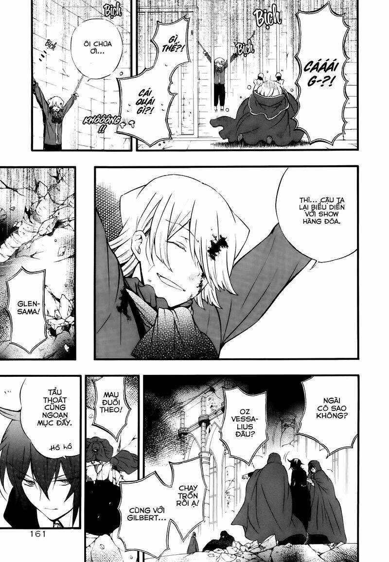 pandora hearts chapter 79 14