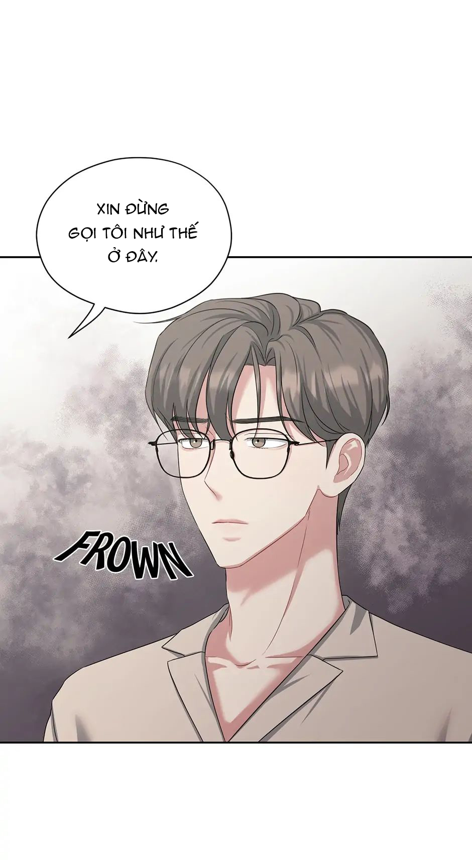 Sếp Là Fan Siêu Bự Của Tôi chapter 35.1 - Trang 8