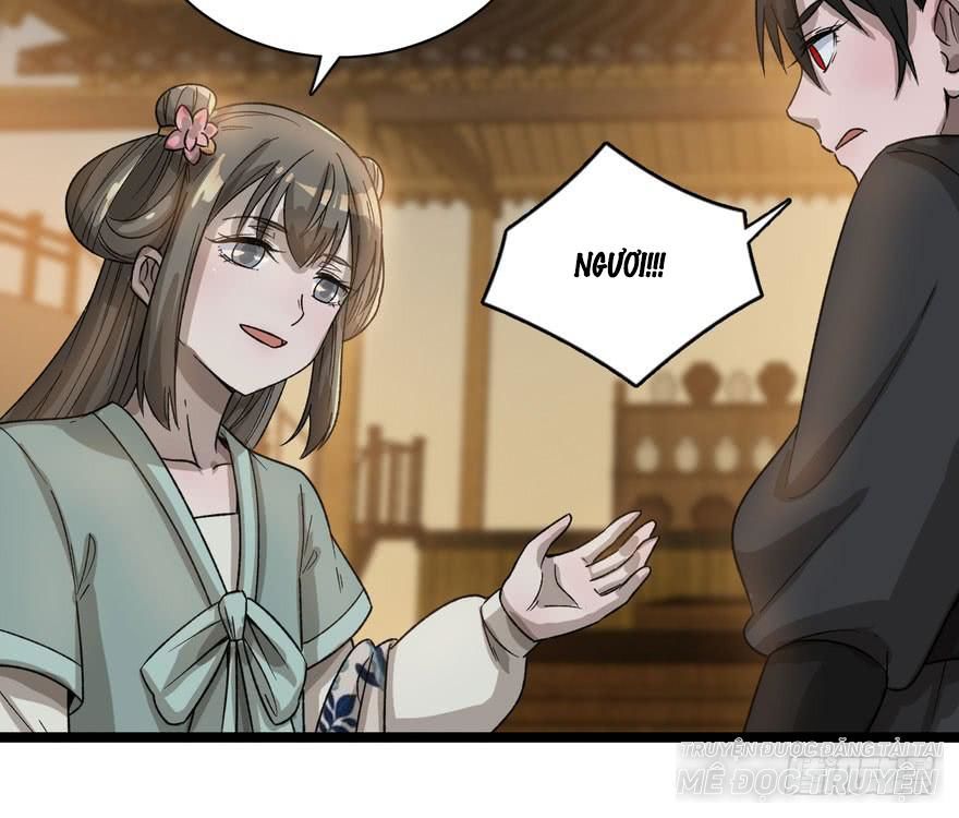 quẻ phi thiên hạ chapter 12 101