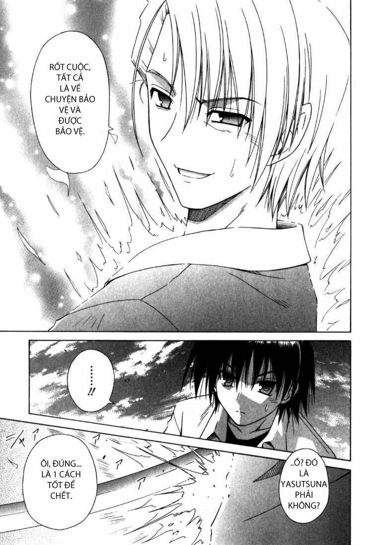 omamori himari chapter 62 18