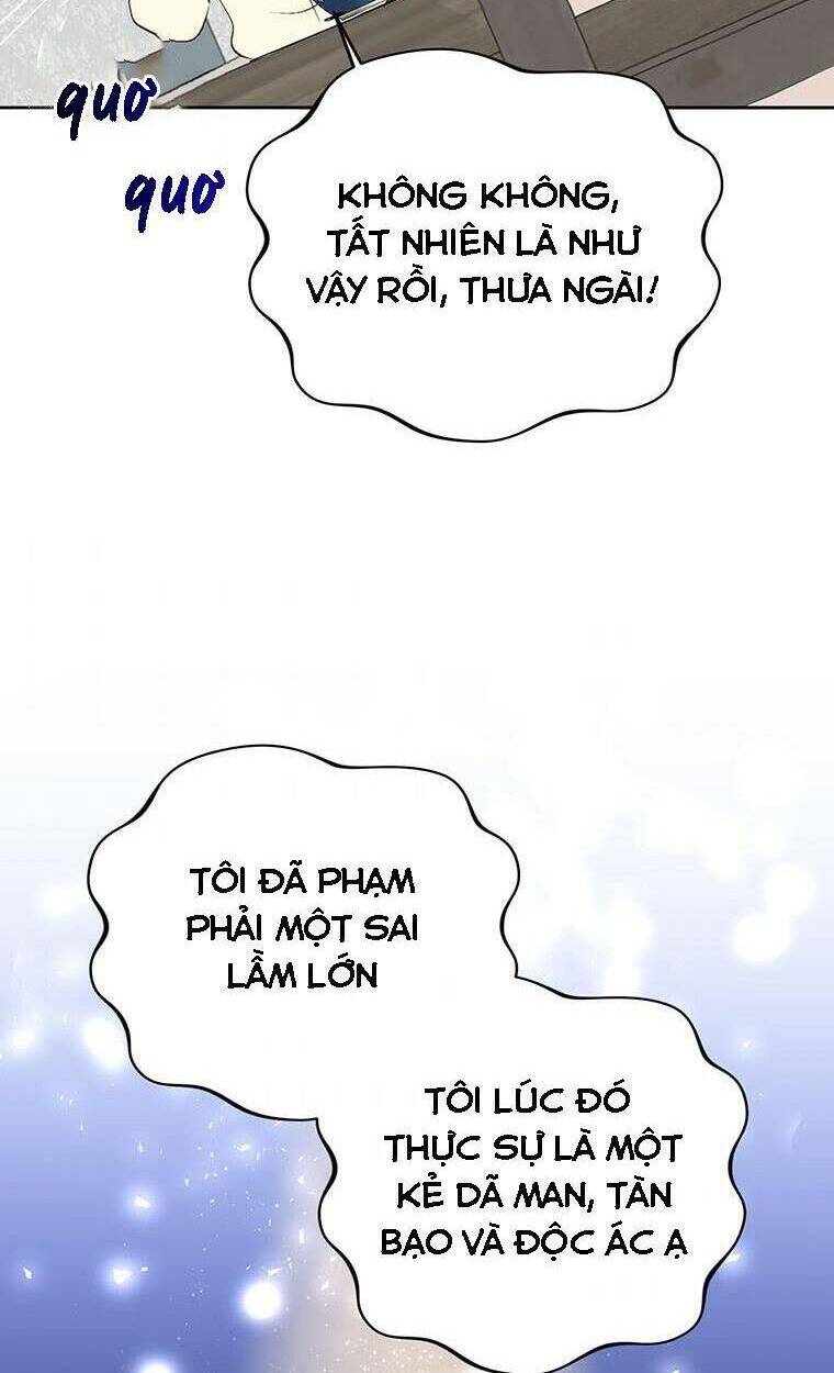 phía sau mặt nạ của nam chính hiền lành chapter 5 64