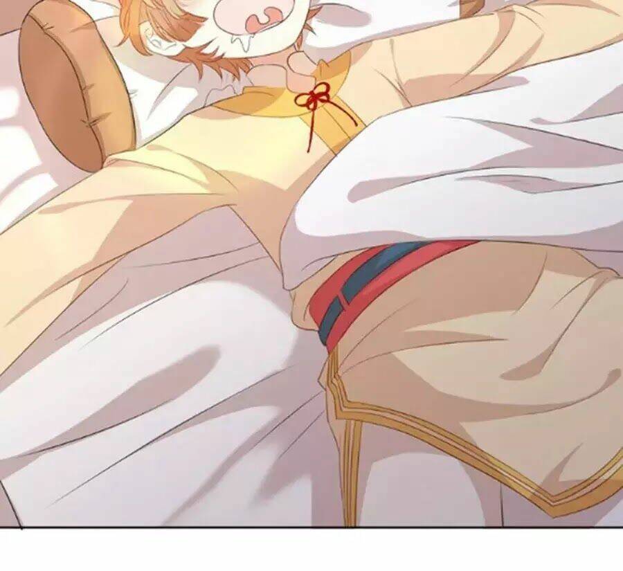 hội học sinh kiêu ngạo của hoàng cung chapter 6 15