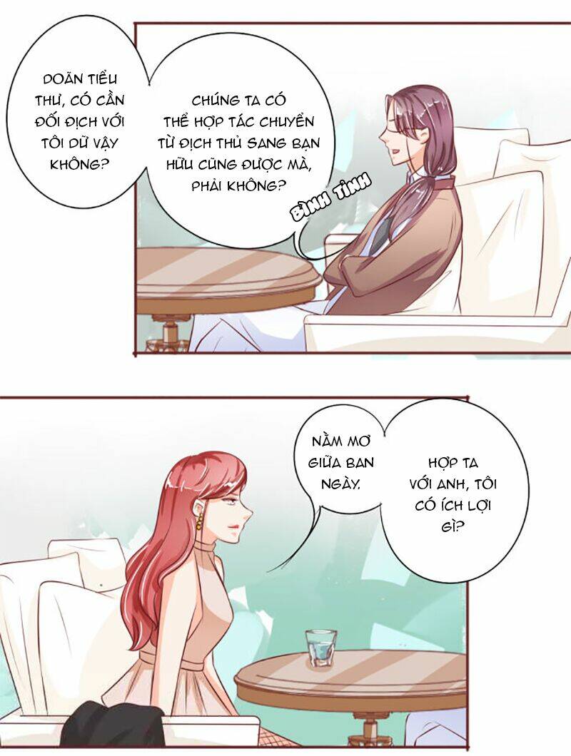 vương tước tư hữu bảo bối chapter 29 19