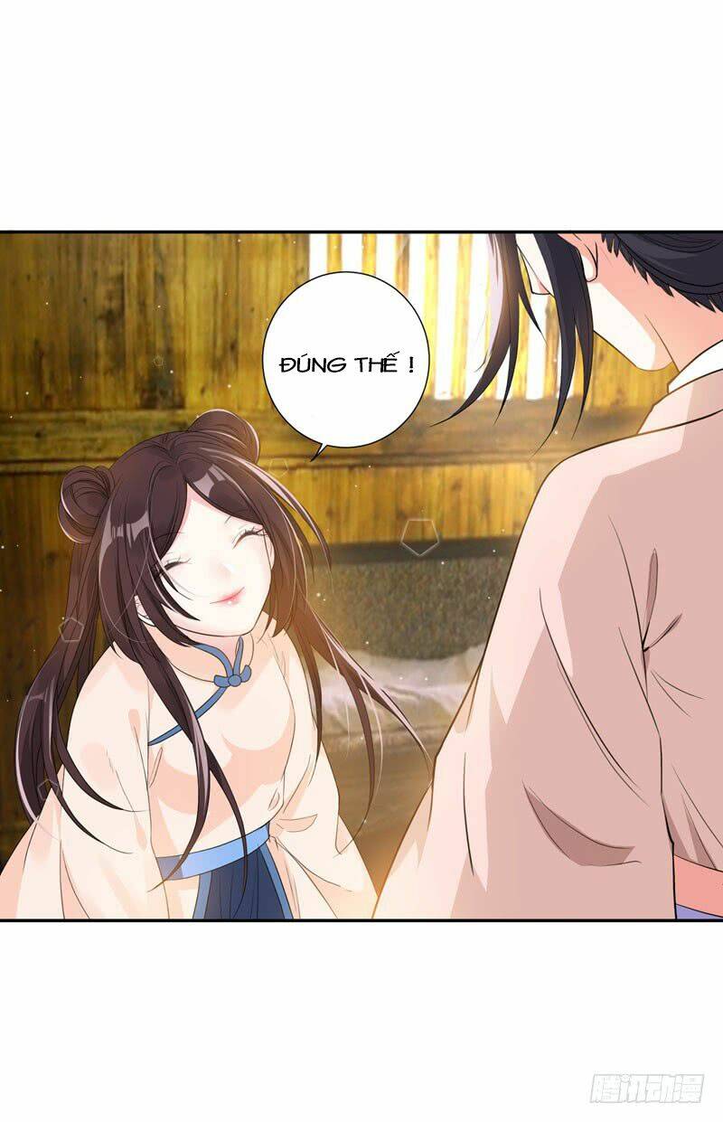 bạo lực tiếu thôn cô chapter 34 4