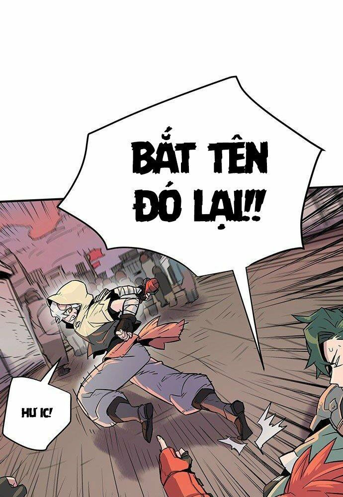 chủ nhân thiên giới chapter 1 33