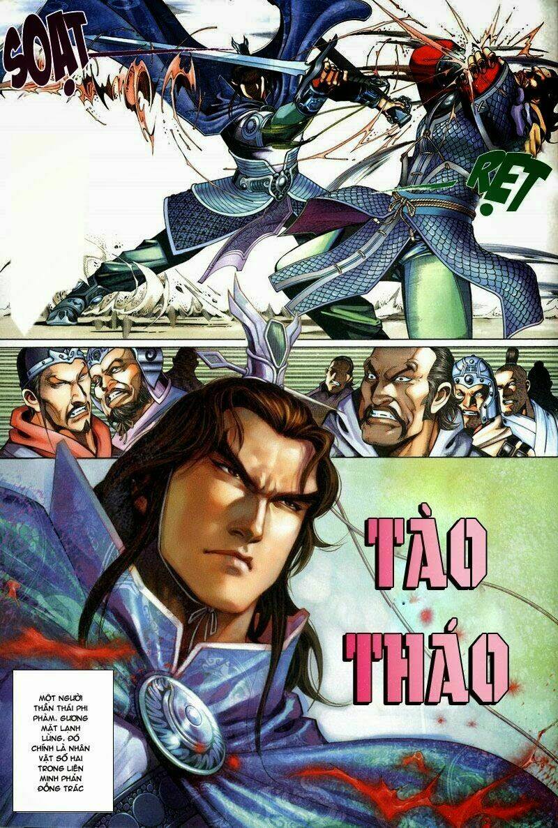phong vân thần võ ký chapter 10 26