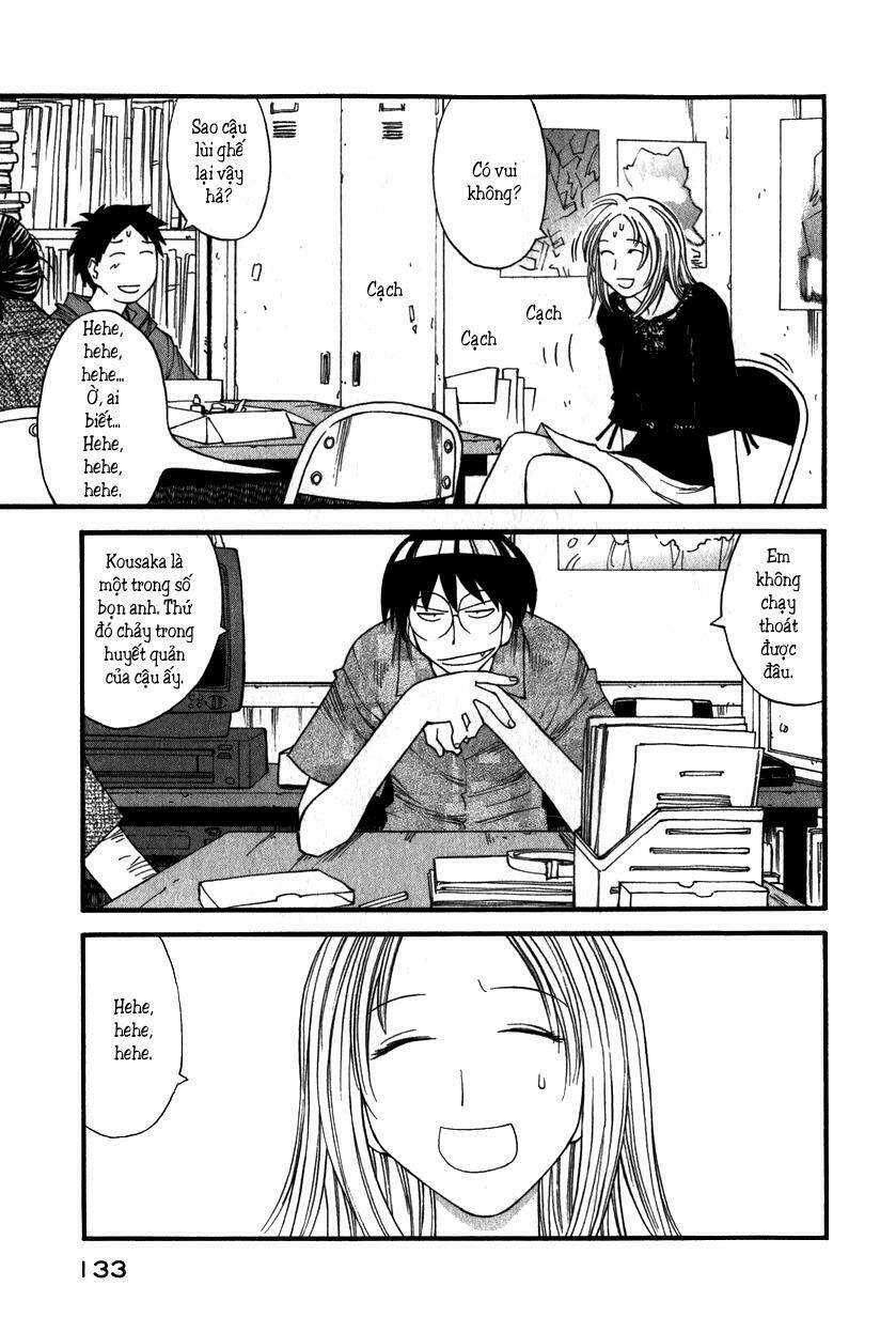 genshiken chapter 17 23
