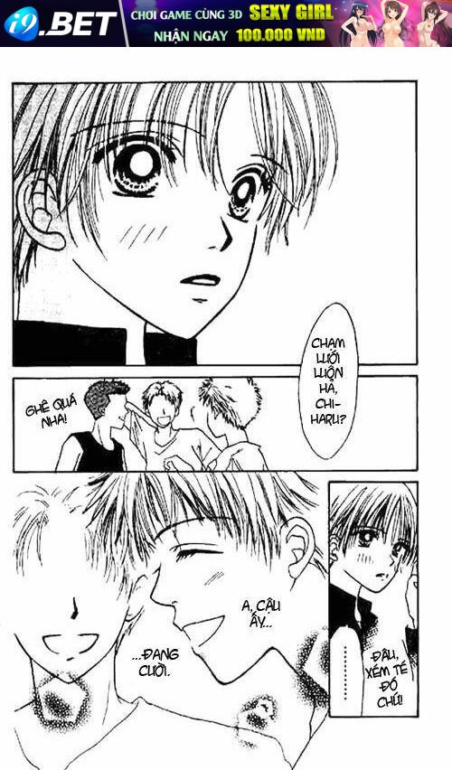 power!! chapter 1 11