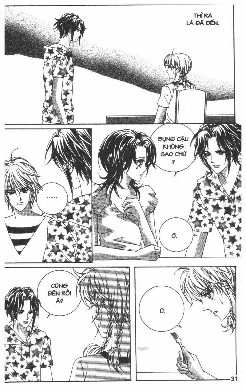 cũng vì em chapter 3 31