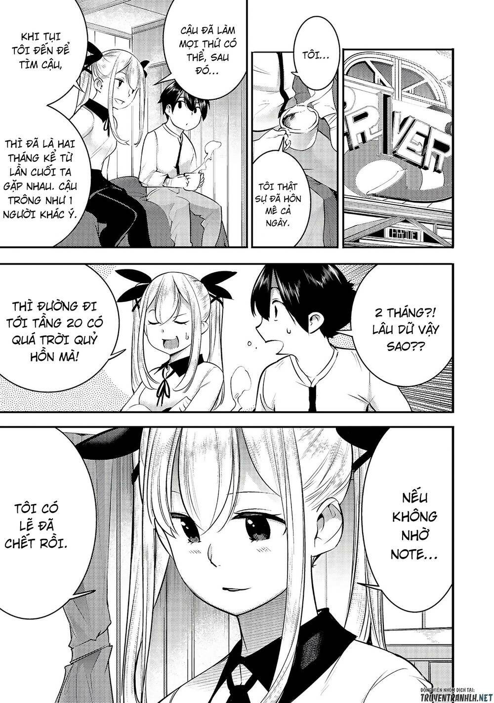 boy having useless skill mapping chapter 16 6