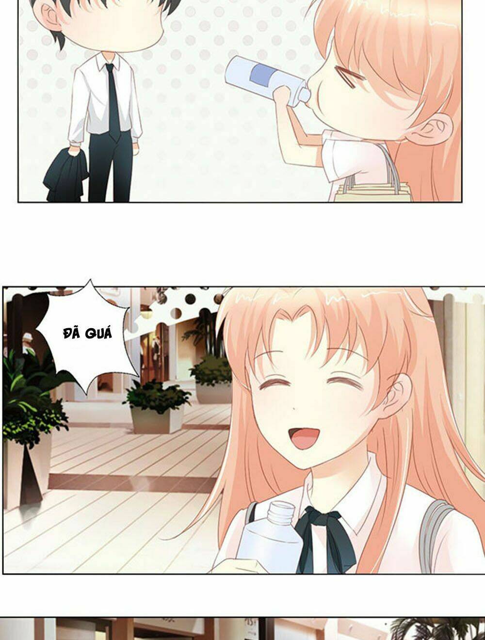 tổng tài bá đạo là gay chapter 8 23