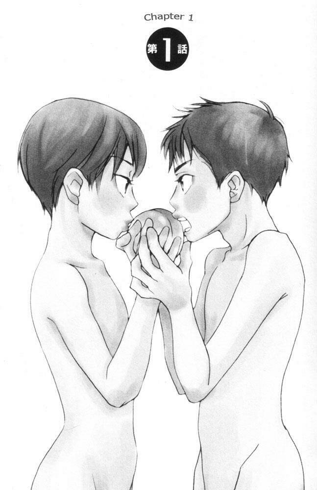 69 - một nửa hoàn hảo chapter 1 6