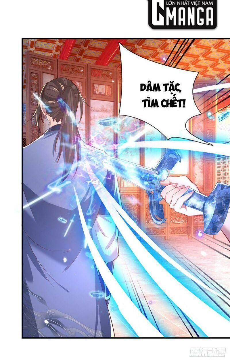 Ta Trở Về Từ Thế Giới Tu Tiên chapter 45 28