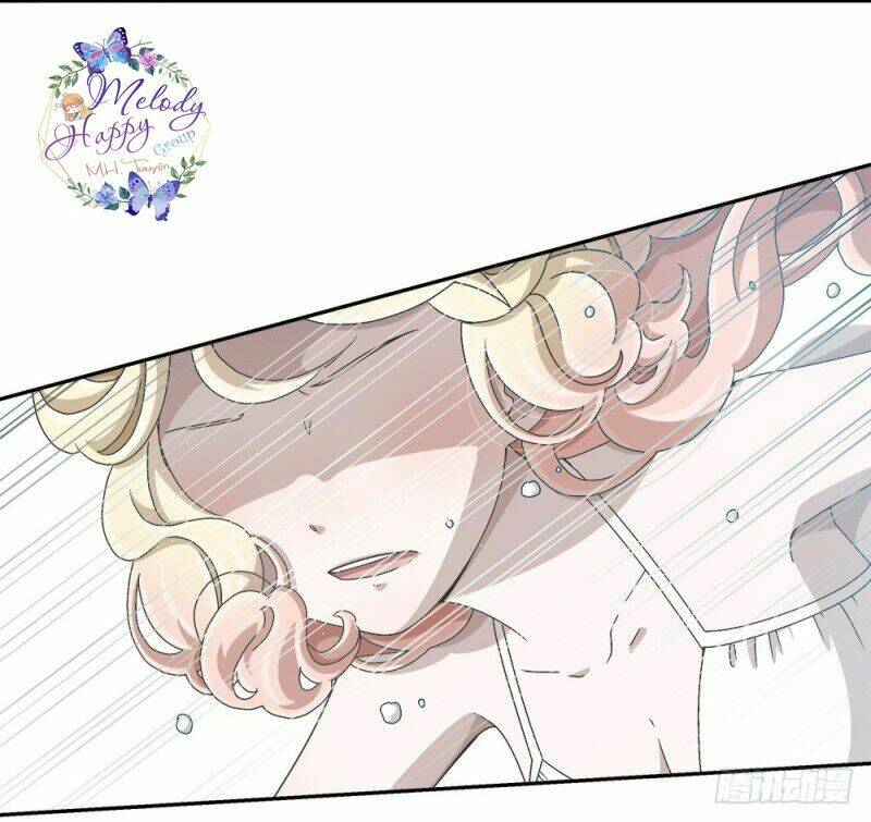 đối nhĩ duy mệnh thị tòng chapter 9.5 4