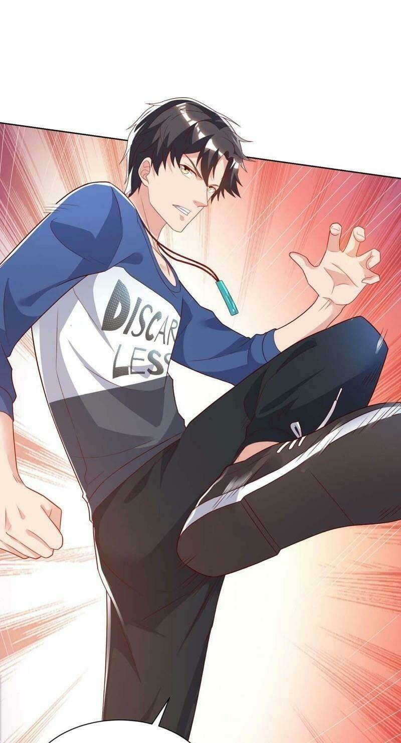 trọng sinh khí thiếu quy lai chapter 97 11