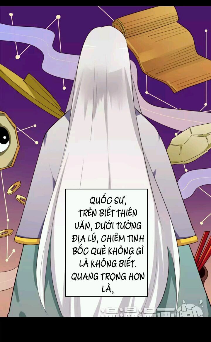 lưỡng bất nghi (full) chapter 24 18