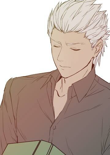 chén thánh: đêm định mệnh - doujinshi archer x rin chapter 4 2