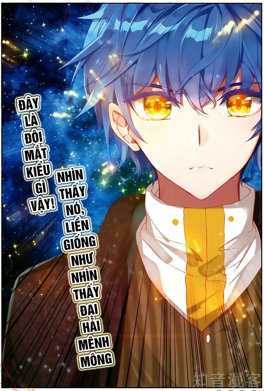 tuyệt thế đường môn - đấu la đại lục 2 chapter 150 4