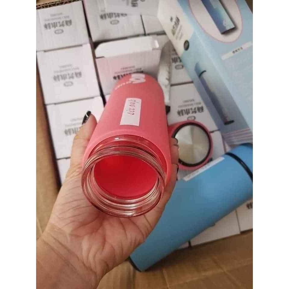 BÌNH GIỮ NHIỆT 6UP LOẠI 450ML SIÊU TIỆN LỢI