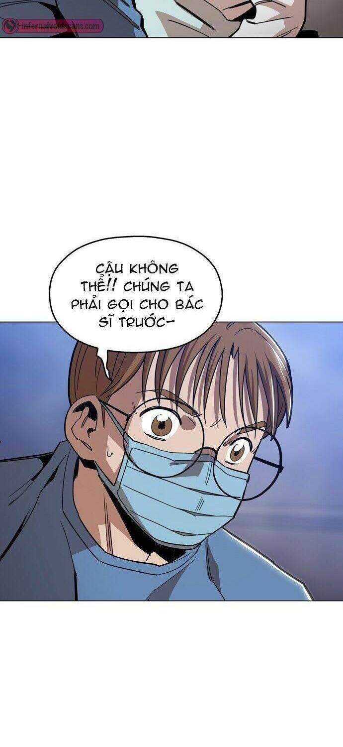 kỷ nguyên tàn bạo chapter 48 14