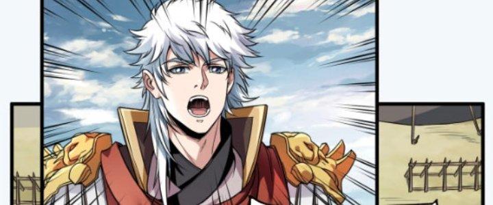 đại tần, ta là con tần thủy hoàng, giết địch thành thần chapter 3 3