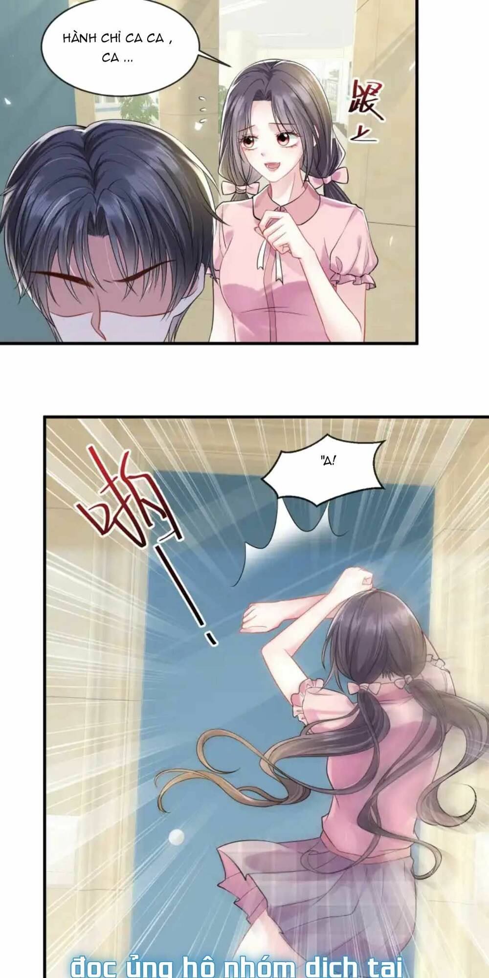 vợ tôi là boss ngầm đầy quyền lực chapter 22 9