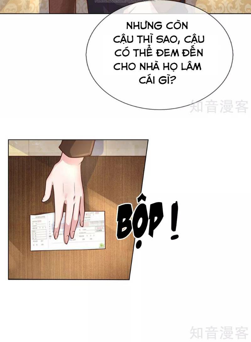 cực phẩm yêu nghiệt chapter 56 4