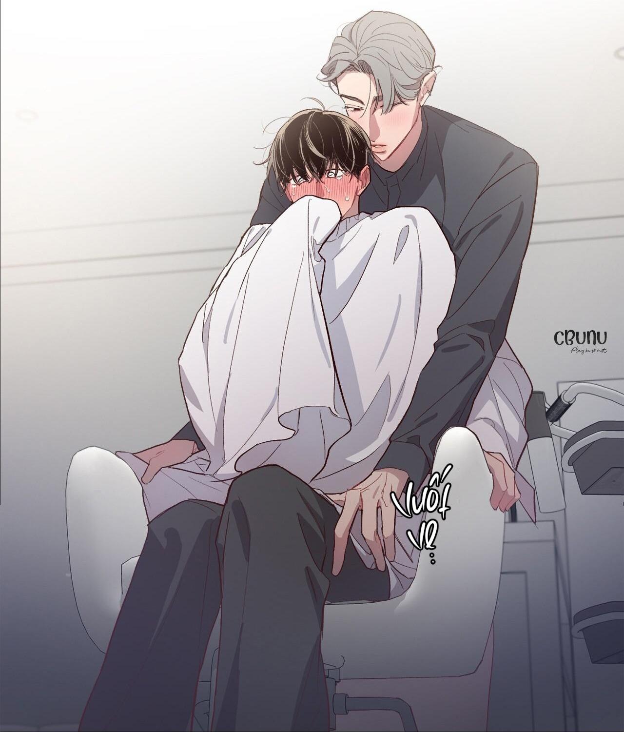 bí mật của mái tóc chapter 4 80