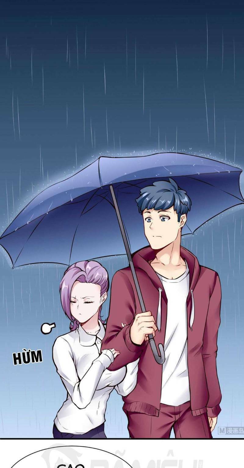 siêu cấp kiện bàn hiệp chapter 52 1