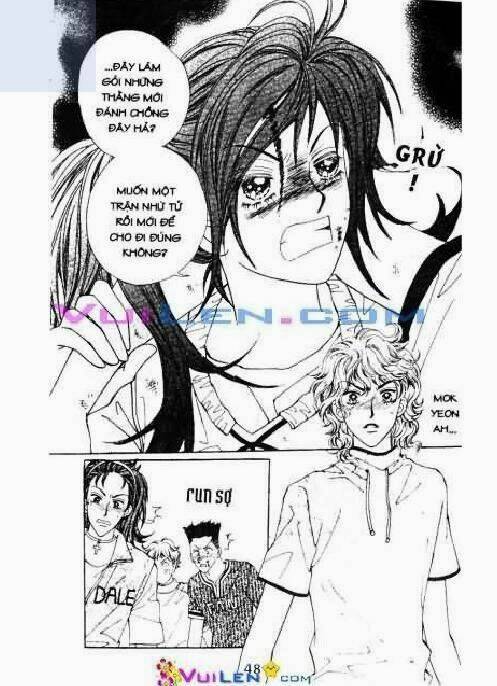 nhật ký tân hôn chapter 9 47