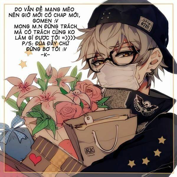 kuro no tantei chapter 18.2 1