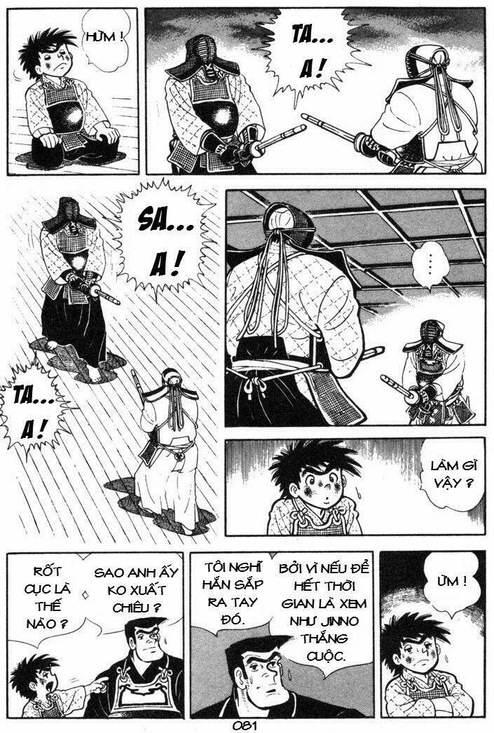 ore wa teppei chapter 47 2