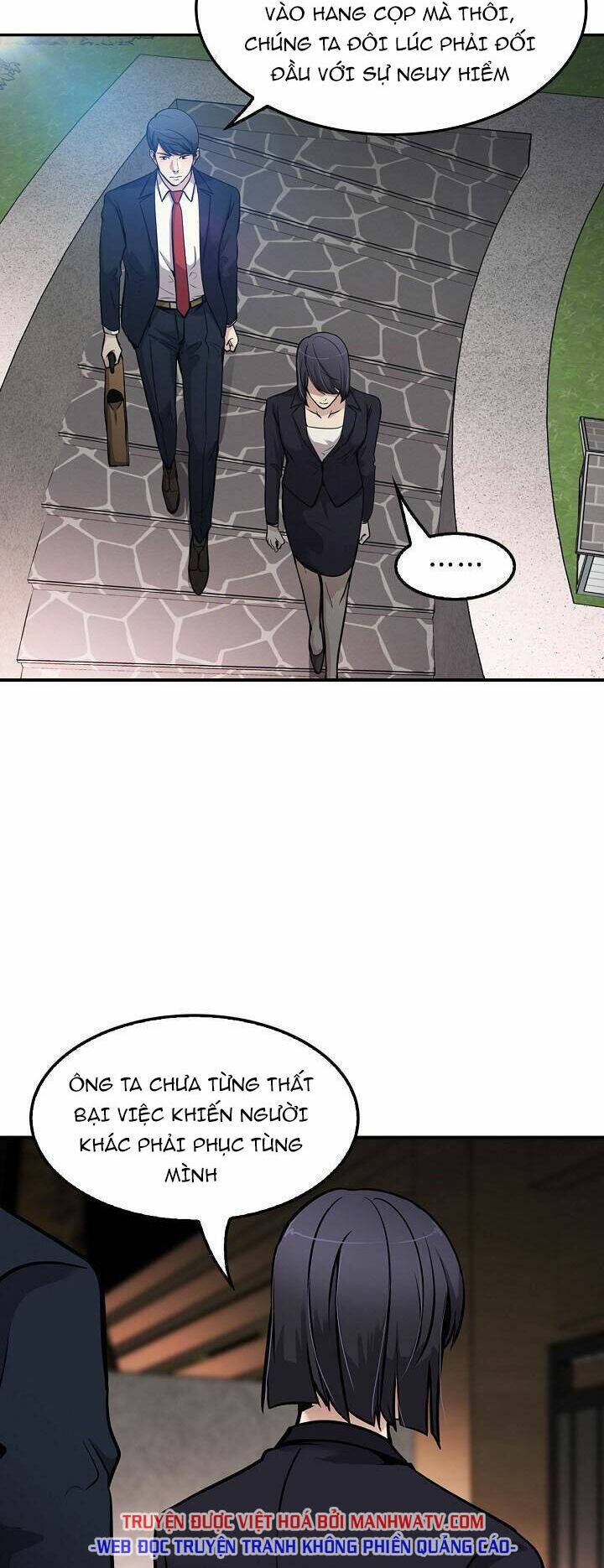 điều tra viên chuyển sinh chapter 108 48