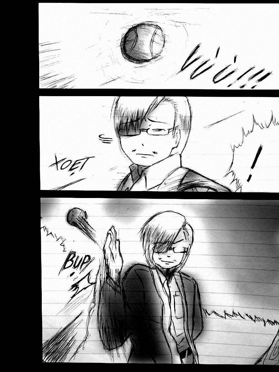 nhật ký dâm tama chapter 2 15