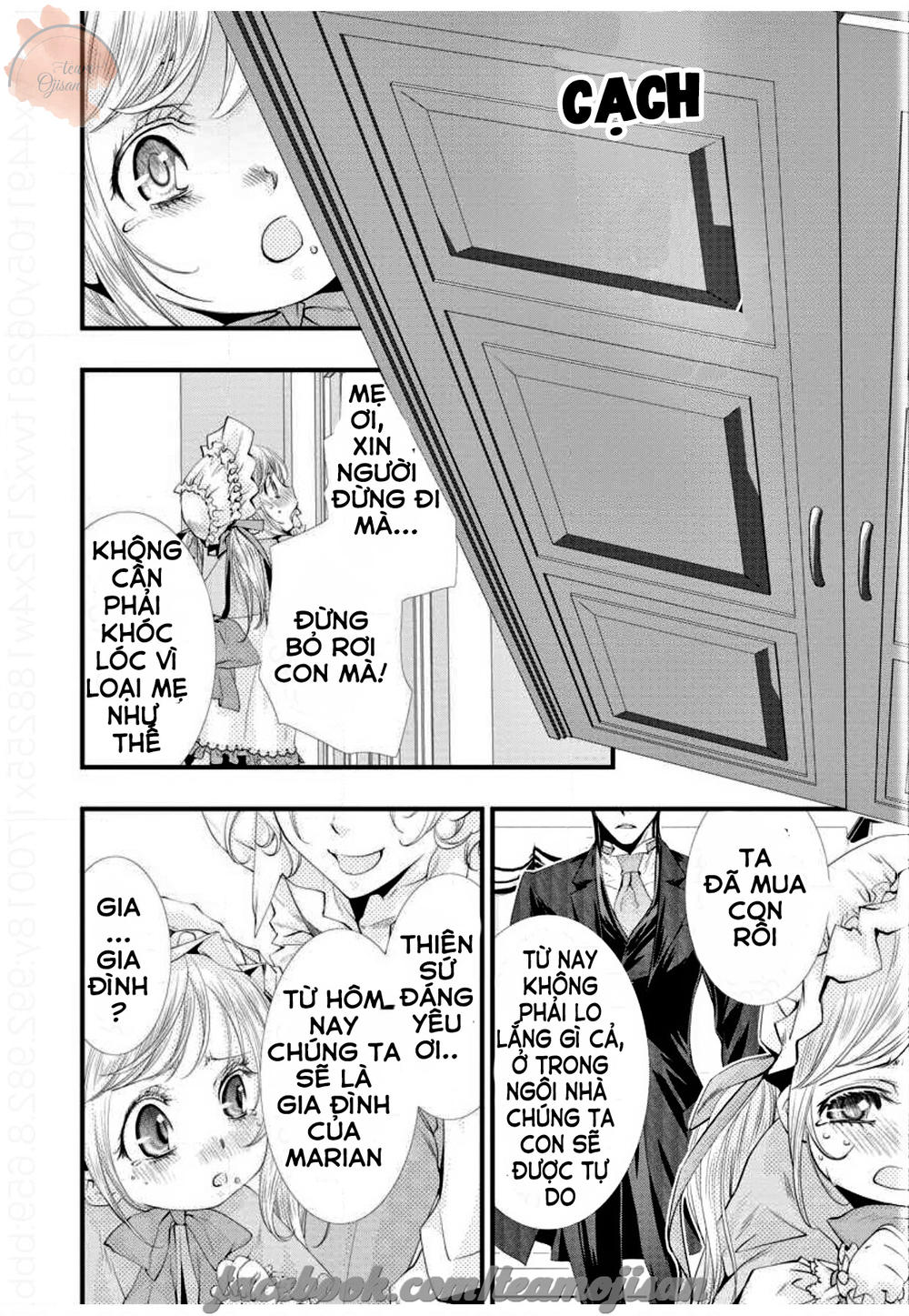 baby doll chapter 1 4