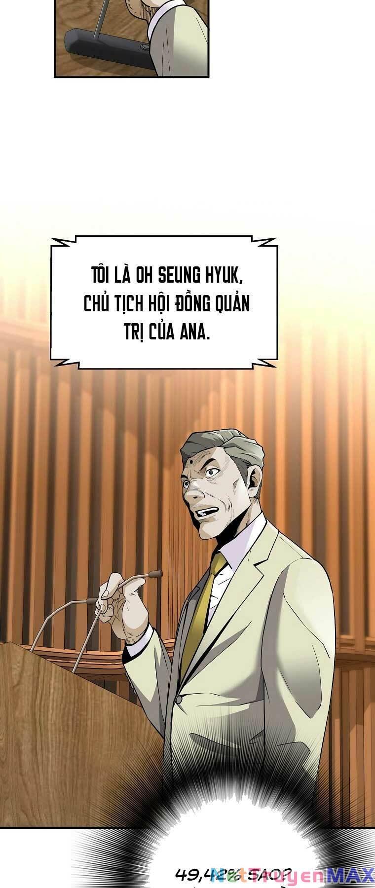 sự trở lại của huyền thoại chapter 104 30