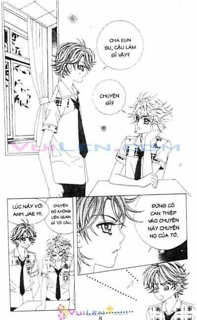 chàng gà mái chapter 4 8