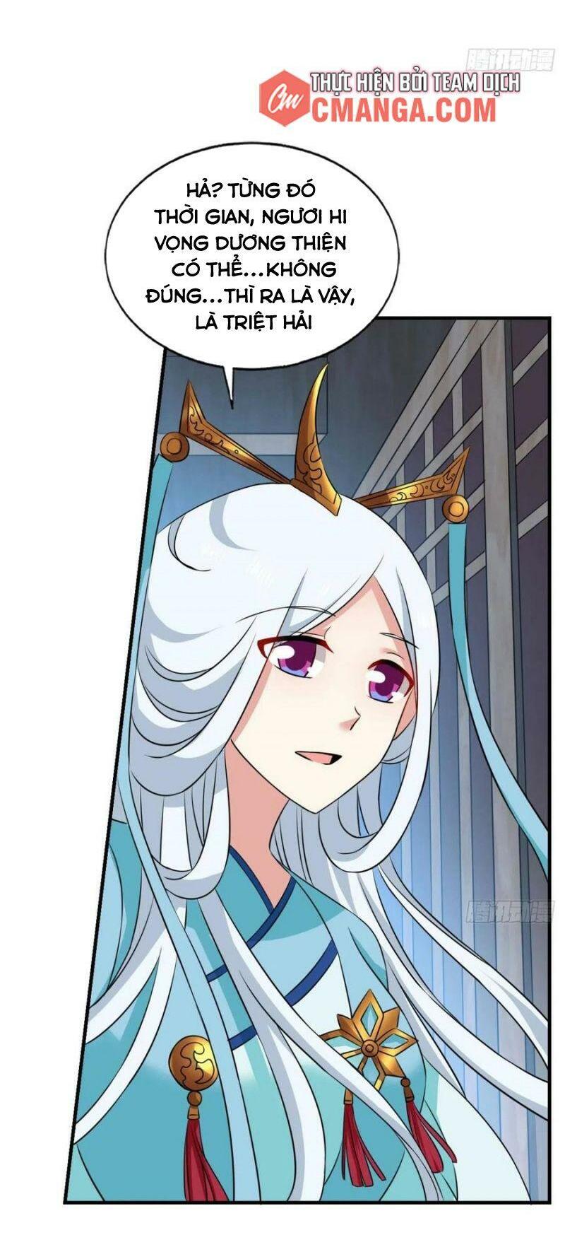 Trọng Sinh Thành Cậu Vàng Tại Dị Thế Chapter 150 40