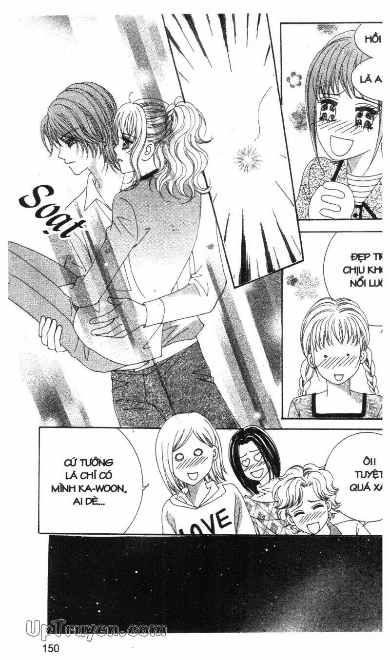 thoát kiếp hồ ly chapter 15 44