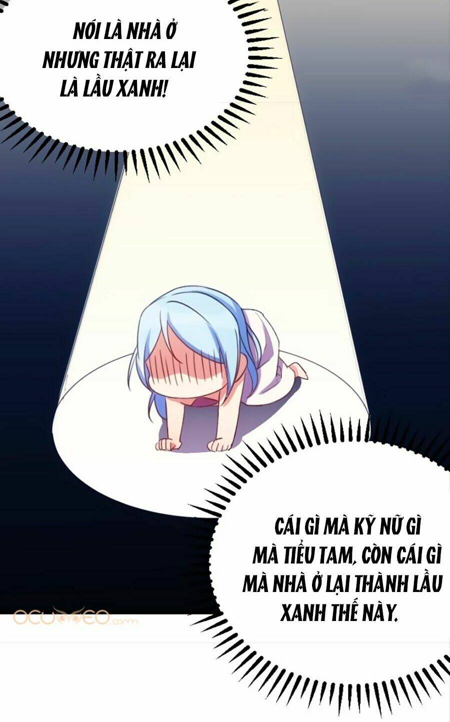 tôi ở dị giới khai ngư đường chapter 3 16