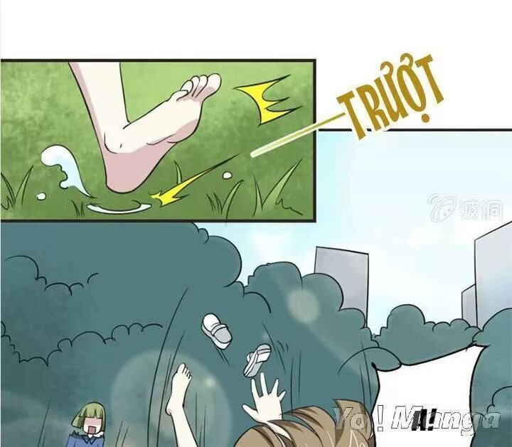 cực phẩm thấu thị chapter 20 19