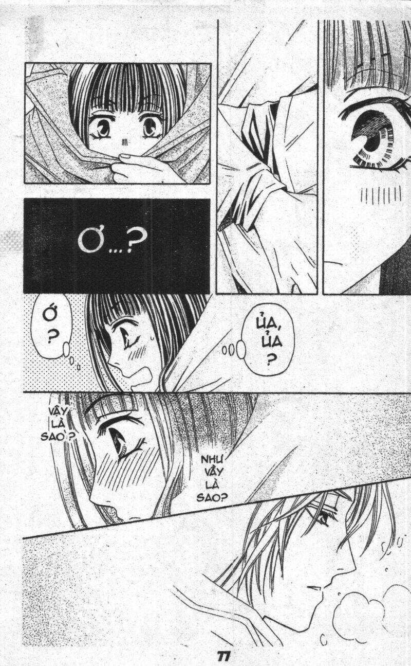 bông hoa bí ẩn chapter 5 77