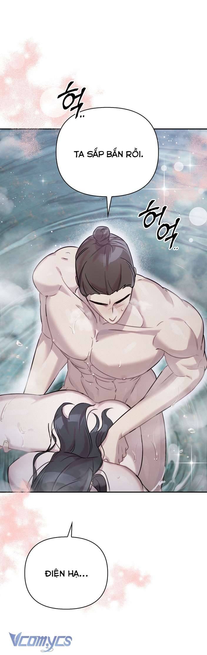 [18+] tiết học bí mật của trung điện chapter 24 7