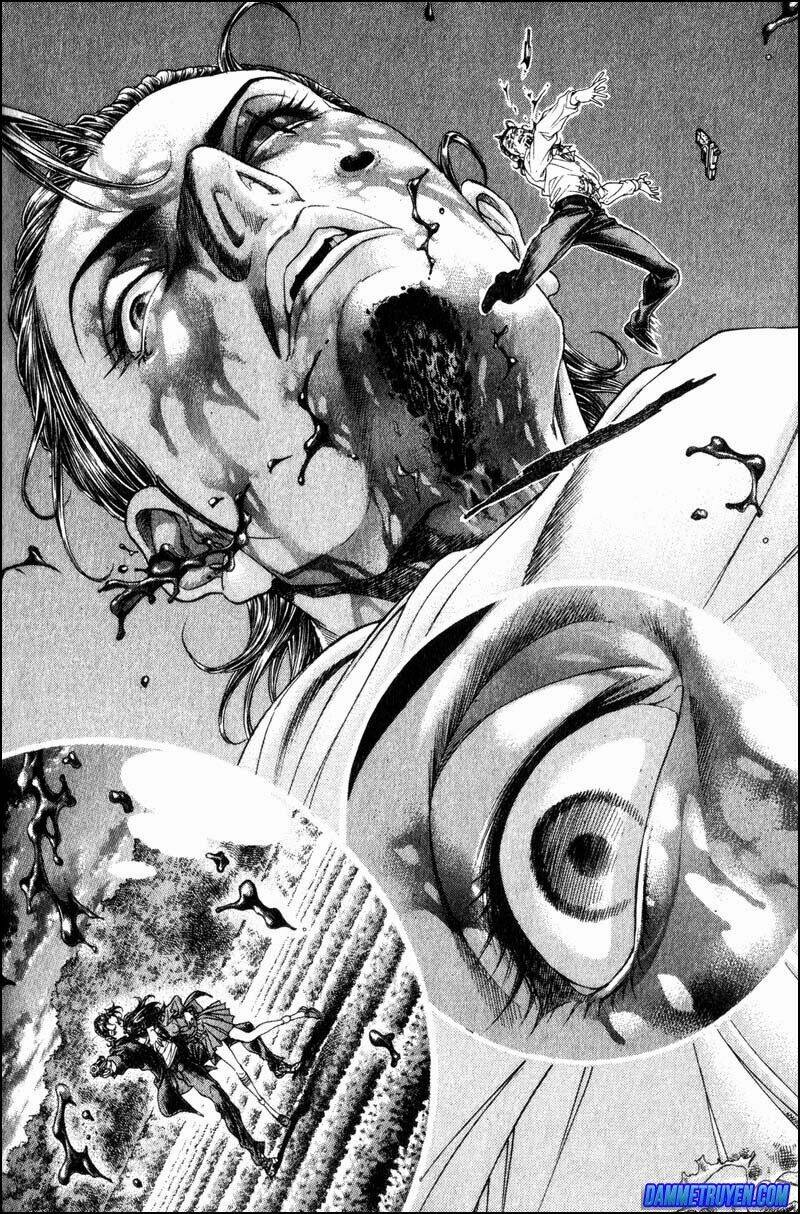 sống còn - trò chơi sinh tử chapter 115 4